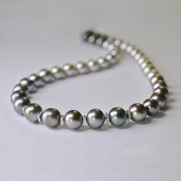 Collier Classique pas si Classique