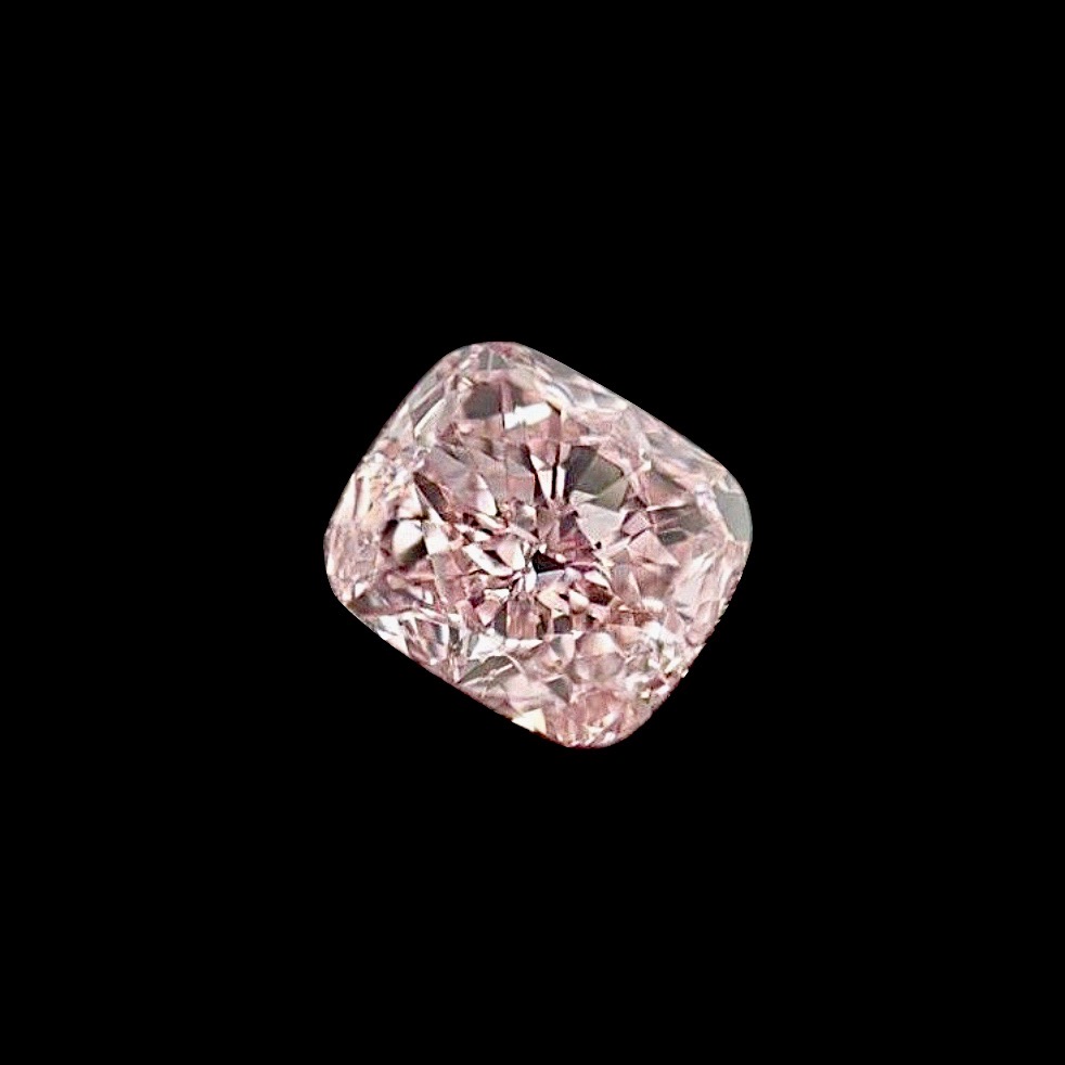 Diamant Rose Diamant Rose