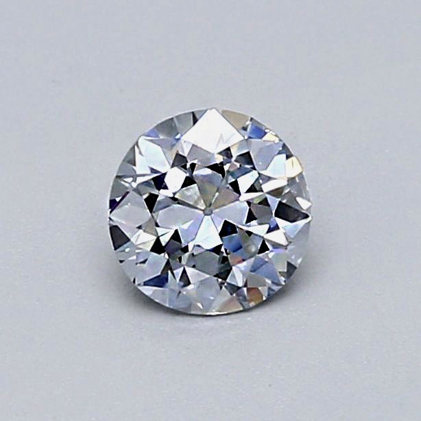 Diamant Fancy Blue Diamant Fancy Blue