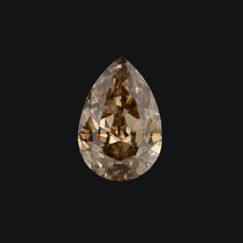Diamant Brun Diamant Brun