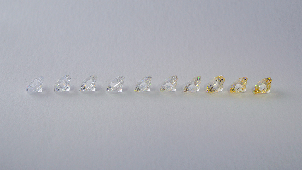 echelle-couleur-diamant-d-m-cote Echelle couleur diamant vue par la tranche